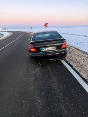 Mercedes-Benz C 220, снимка 9