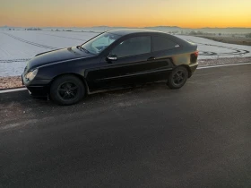 Mercedes-Benz C 220, снимка 10