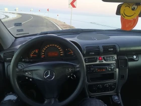 Mercedes-Benz C 220, снимка 5