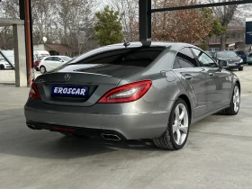 Mercedes-Benz CLS 350 CDI/4matic | Mobile.bg    5