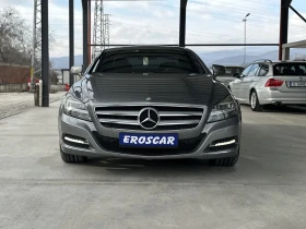 Mercedes-Benz CLS 350 CDI/4matic/9GTronic