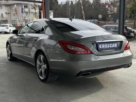 Mercedes-Benz CLS 350 CDI/4matic/9GTronic | Mobile.bg    4