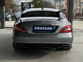 Mercedes-Benz CLS 350 CDI/4matic/9GTronic | Mobile.bg    6