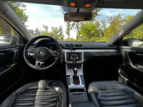 VW Passat 2.0TDI / 4motion / 170кс / HIGHLINE, снимка 10