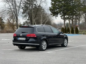 VW Passat 2.0TDI / 4motion / 170кс / HIGHLINE, снимка 2