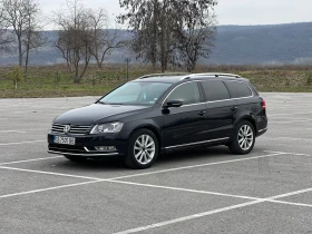 VW Passat 2.0TDI / 4motion / 170кс / HIGHLINE, снимка 4