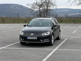 VW Passat 2.0TDI / 4motion / 170кс / HIGHLINE, снимка 1