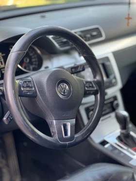 VW Passat 2.0TDI / 4motion / 170кс / HIGHLINE, снимка 6