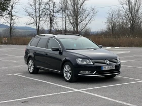 VW Passat 2.0TDI / 4motion / 170кс / HIGHLINE, снимка 5