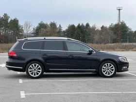 VW Passat 2.0TDI / 4motion / 170кс / HIGHLINE, снимка 3