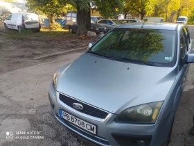 Ford Focus 1.6 tdci, снимка 7