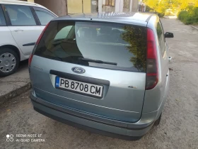 Ford Focus 1.6 tdci, снимка 3