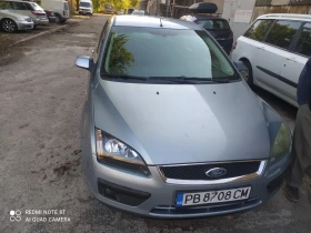 Ford Focus 1.6 tdci, снимка 8