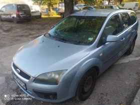 Ford Focus 1.6 tdci, снимка 2