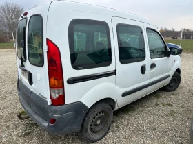 Renault Kangoo 1.9 D 2 !!! | Mobile.bg    7