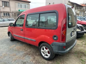     Renault Kangoo 1.9 D 2 !!!