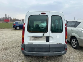 Renault Kangoo 1.9 D 2 !!! | Mobile.bg    6