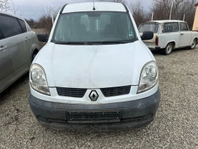 Renault Kangoo 1.9 D 2 !!! | Mobile.bg    8