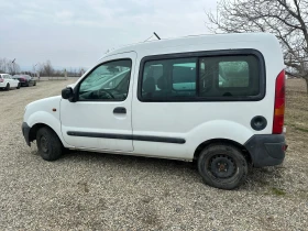 Renault Kangoo 1.9 D 2 !!! | Mobile.bg    5