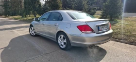 Honda Legend 3.5 V6 SH-AWD | Mobile.bg    3