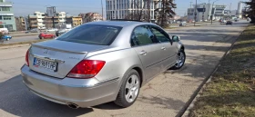 Honda Legend 3.5 V6 SH-AWD | Mobile.bg    4