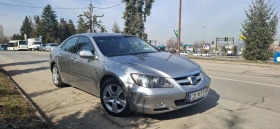 Honda Legend 3.5 V6 SH-AWD | Mobile.bg    2