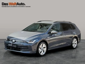     VW Golf Variant 8 Life 1.5 eTSI OPF DSG