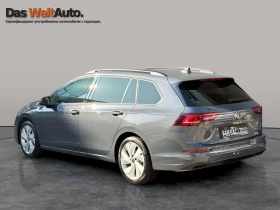 VW Golf Variant 8 Life 1.5 eTSI OPF DSG | Mobile.bg    3