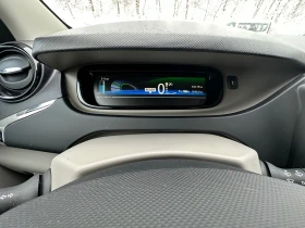 Renault Zoe UNIKAT* TOP* 064218km* Navi* KAMERA* , снимка 11