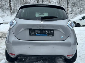 Renault Zoe UNIKAT* TOP* 064218km* Navi* KAMERA* , снимка 5