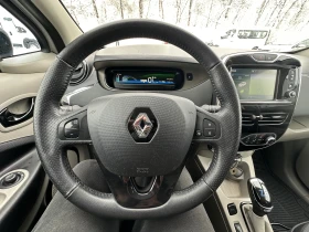 Renault Zoe UNIKAT* TOP* 064218km* Navi* KAMERA*  | Mobile.bg    10