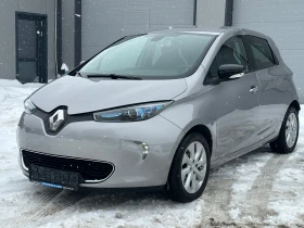     Renault Zoe UNIKAT* TOP* 064218km* Navi* KAMERA* 