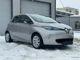 Renault Zoe UNIKAT* TOP* 064218km* Navi* KAMERA* , снимка 3