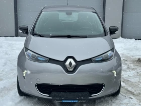 Renault Zoe UNIKAT* TOP* 064218km* Navi* KAMERA* , снимка 2