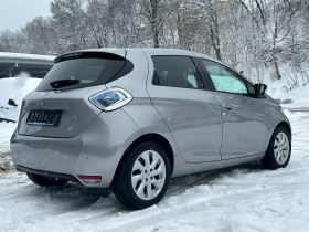 Renault Zoe UNIKAT* TOP* 064218km* Navi* KAMERA* , снимка 4