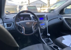 Hyundai I30 Diesel Feis EURO 6, снимка 7