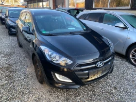 Hyundai I30 Diesel Feis EURO 6, снимка 2