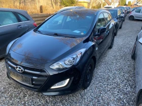 Hyundai I30 Diesel Feis EURO 6, снимка 3