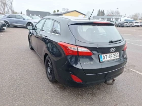 Hyundai I30 Diesel Feis EURO 6, снимка 5