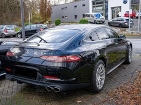 Mercedes-Benz AMG GT 53/4-MATIC+ /CARBON/360/HEAD UP/MULTIBEAM/DISTRONI | Mobile.bg    4