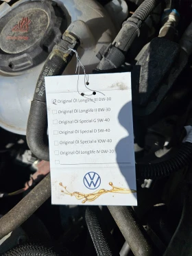VW Passat VW Passat VW Passat 2.0 TDi FaceLift DSG като нова, снимка 14