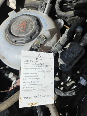VW Passat VW Passat VW Passat 2.0 TDi FaceLift DSG като нова, снимка 15