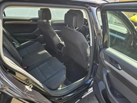VW Passat VW Passat VW Passat 2.0 TDi FaceLift DSG като нова, снимка 17