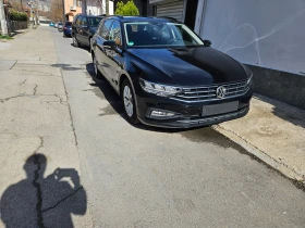 VW Passat VW Passat 2.0 TDi FaceLift DSG , снимка 4