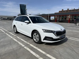 Skoda Octavia 2.0 TDI, снимка 2