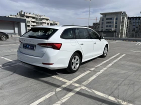 Skoda Octavia 2.0 TDI - 27000 лв. - 73624114 | Car24.bg