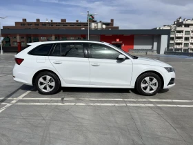 Skoda Octavia 2.0 TDI - 27000 лв. - 73624114 | Car24.bg