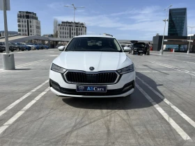 Skoda Octavia 2.0 TDI, снимка 6