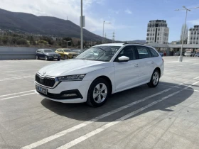 Skoda Octavia 2.0 TDI, снимка 1