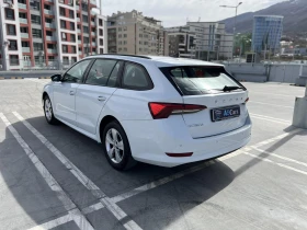 Skoda Octavia 2.0 TDI - 27000 лв. - 73624114 | Car24.bg